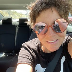 Meet your Posher, Shannon